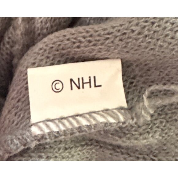 Los Angeles Kings Coors Light NHL Hockey Winter Hat Toque Beanie Stocking Cap NE - Picture 6 of 8